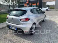 2019 Renault Clio