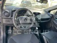 2019 Renault Clio
