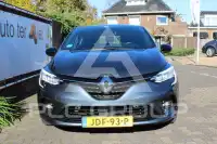 2019 Renault Clio