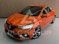 2019 Renault Clio