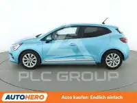 2019 Renault Clio