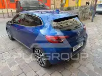 2019 Renault Clio