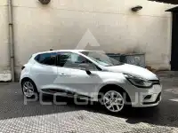 2019 Renault Clio