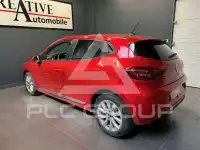 2019 Renault Clio