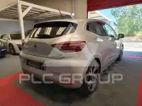 2019 Renault Clio