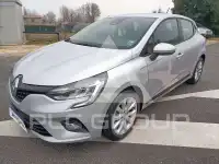 2019 Renault Clio