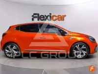 2019 Renault Clio