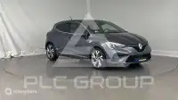 2019 Renault Clio