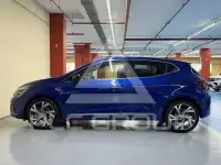 2019 Renault Clio