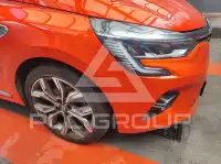 2019 Renault Clio