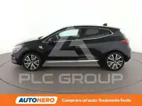 2019 Renault Clio