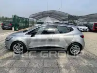 2019 Renault Clio