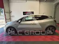 2019 Renault Clio
