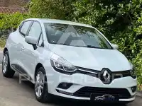 2019 Renault Clio