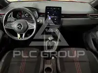 2019 Renault Clio