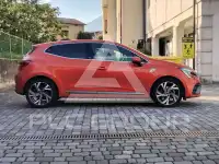 2019 Renault Clio
