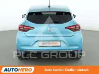 2019 Renault Clio