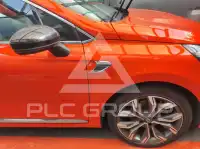 2019 Renault Clio