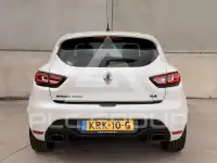 2019 Renault Clio