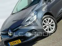 2019 Renault Clio