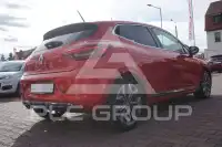 2019 Renault Clio