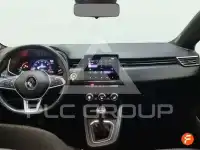 2019 Renault Clio