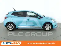 2019 Renault Clio