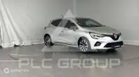 2019 Renault Clio