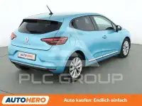 2019 Renault Clio