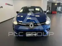 2019 Renault Clio