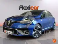 2019 Renault Clio