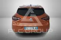 2019 Renault Clio