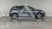 2019 Renault Clio