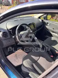 2019 Renault Clio