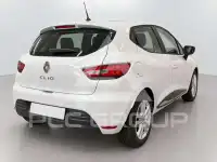 2019 Renault Clio