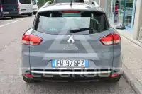2019 Renault Clio