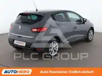 2019 Renault Clio