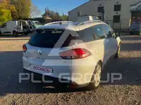 2019 Renault Clio