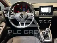 2019 Renault Clio