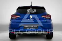 2019 Renault Clio