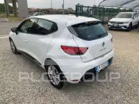 2019 Renault Clio
