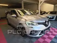 2019 Renault Clio