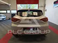 2019 Renault Clio