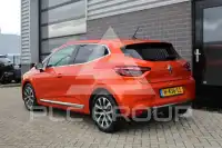2019 Renault Clio