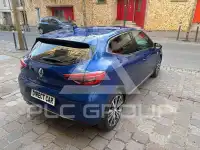 2019 Renault Clio