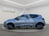 2019 Renault Clio