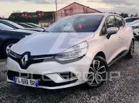 2019 Renault Clio