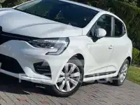 2019 Renault Clio