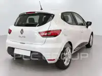 2019 Renault Clio