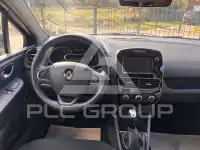 2019 Renault Clio